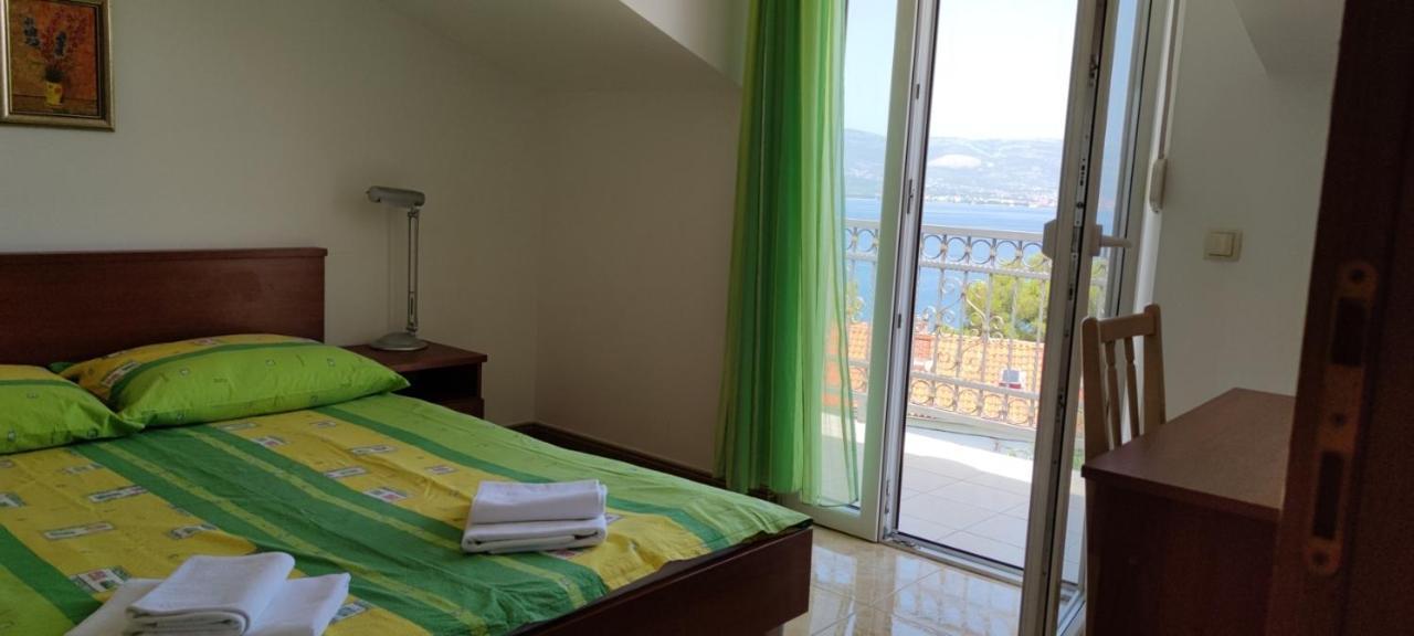Apartments Sofija Slatine Dış mekan fotoğraf