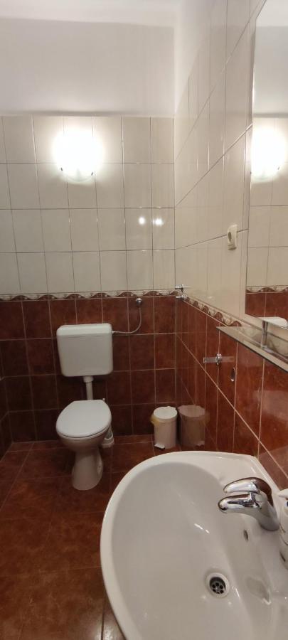 Apartments Sofija Slatine Dış mekan fotoğraf