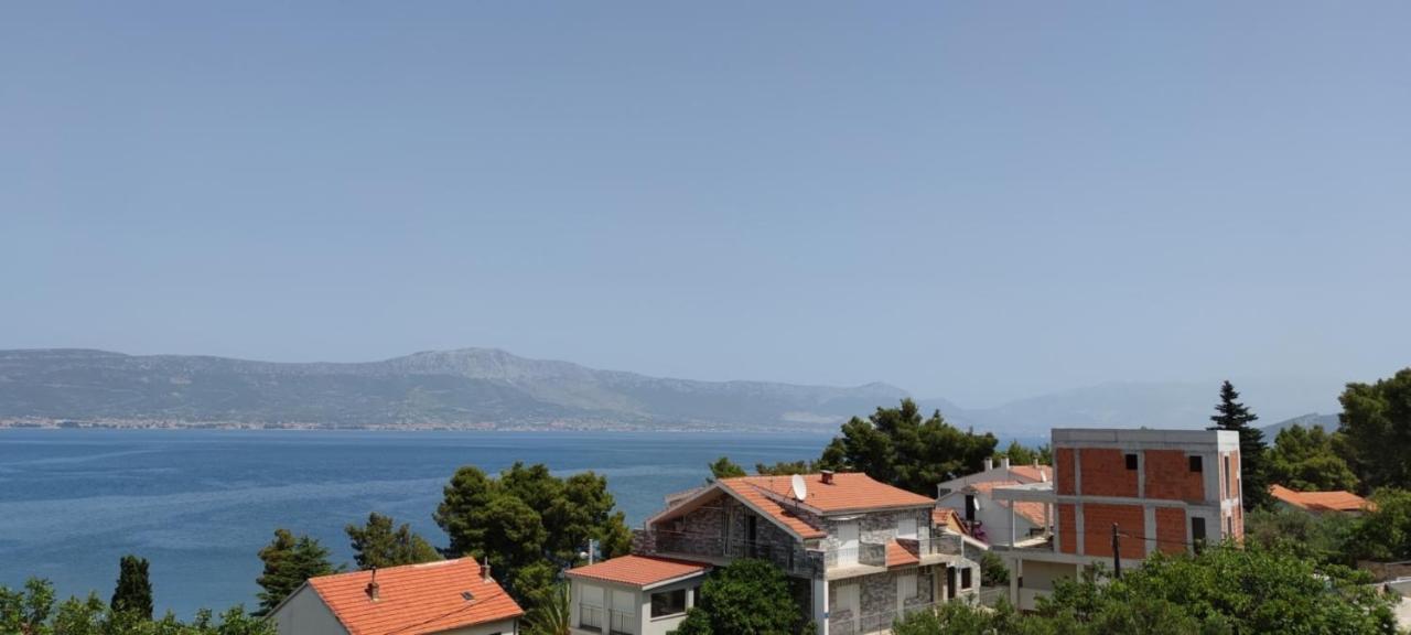 Apartments Sofija Slatine Dış mekan fotoğraf