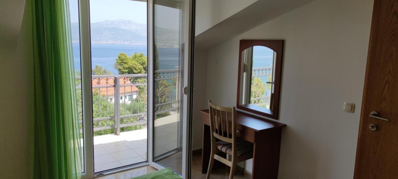 Apartments Sofija Slatine Dış mekan fotoğraf
