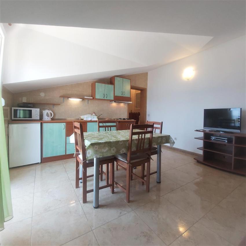 Apartments Sofija Slatine Dış mekan fotoğraf