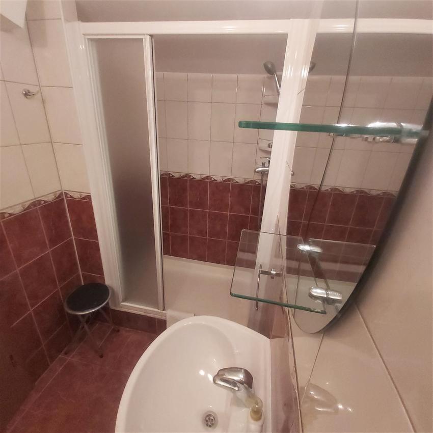 Apartments Sofija Slatine Dış mekan fotoğraf