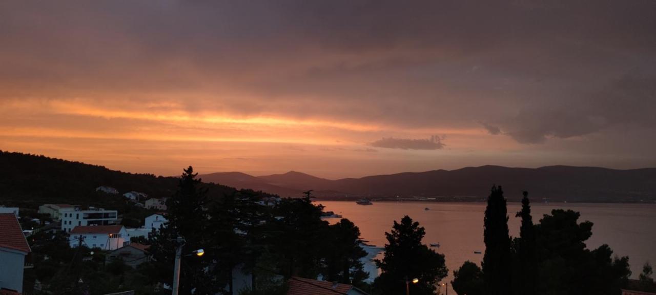Apartments Sofija Slatine Dış mekan fotoğraf
