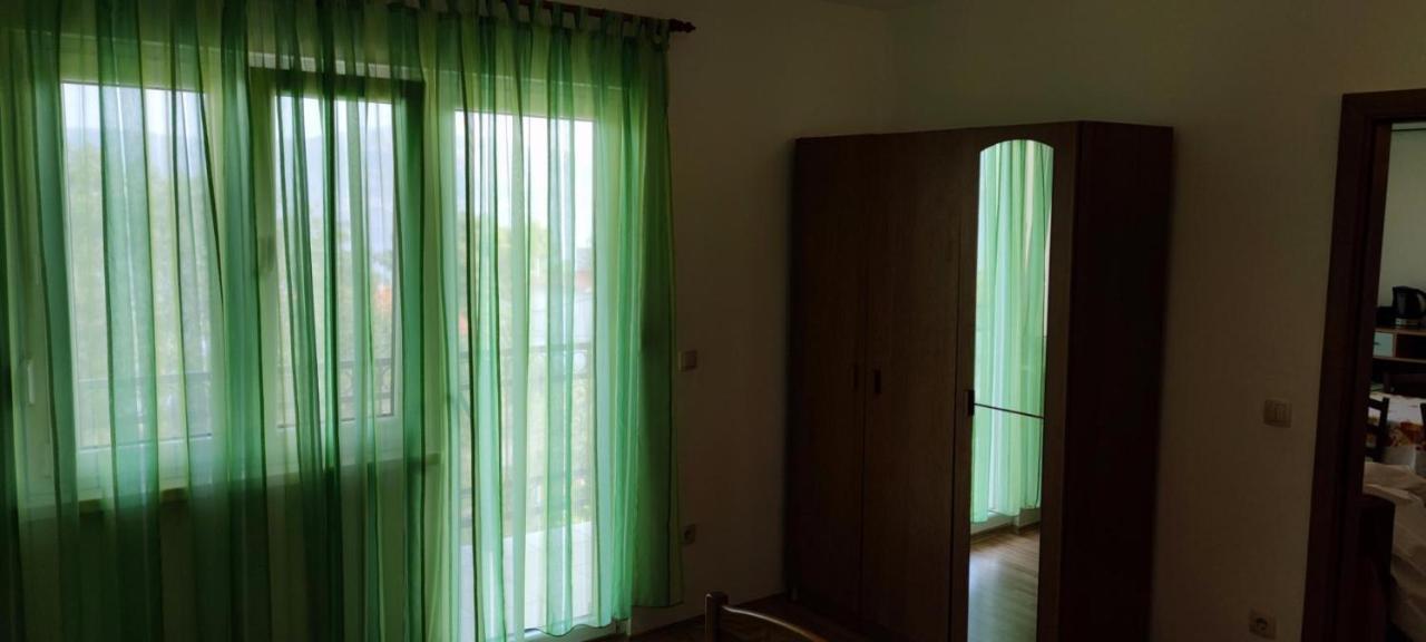 Apartments Sofija Slatine Dış mekan fotoğraf