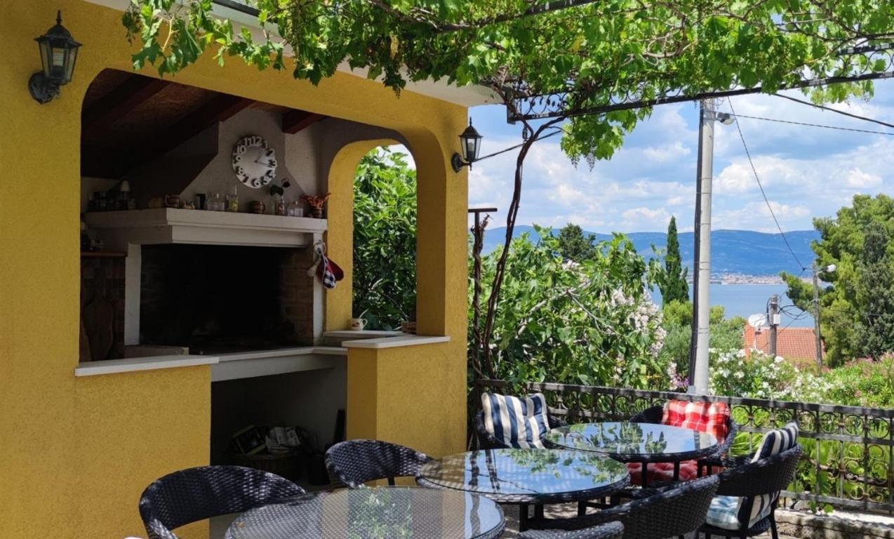 Apartments Sofija Slatine Dış mekan fotoğraf