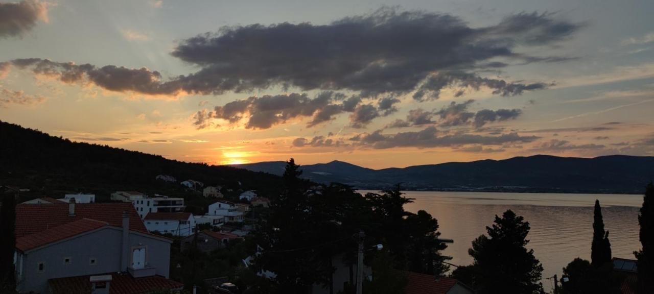 Apartments Sofija Slatine Dış mekan fotoğraf