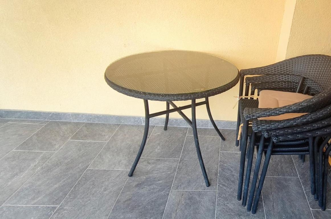 Apartments Sofija Slatine Dış mekan fotoğraf