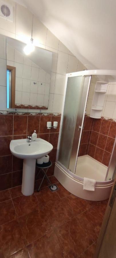 Apartments Sofija Slatine Dış mekan fotoğraf