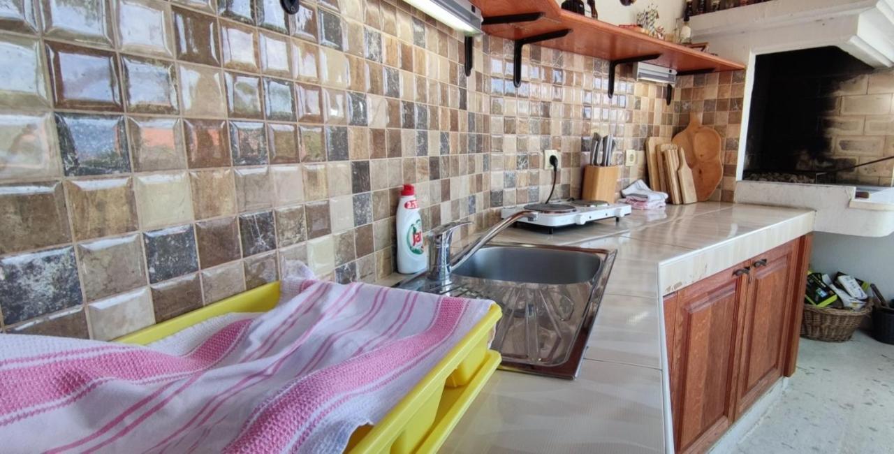 Apartments Sofija Slatine Dış mekan fotoğraf