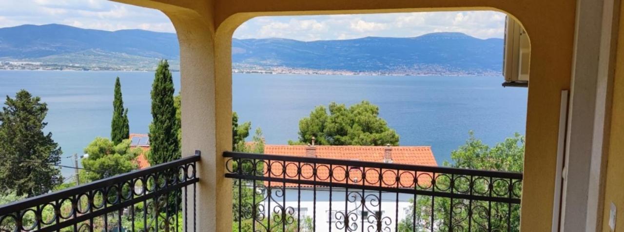 Apartments Sofija Slatine Dış mekan fotoğraf