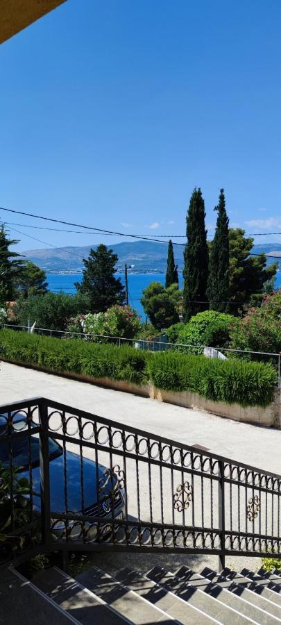 Apartments Sofija Slatine Dış mekan fotoğraf