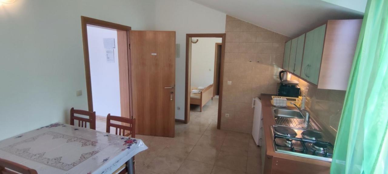 Apartments Sofija Slatine Dış mekan fotoğraf