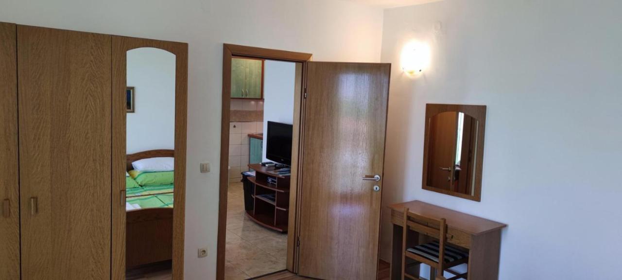 Apartments Sofija Slatine Dış mekan fotoğraf