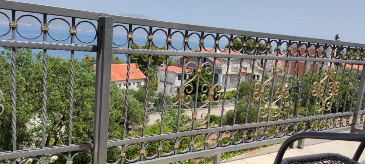 Apartments Sofija Slatine Dış mekan fotoğraf