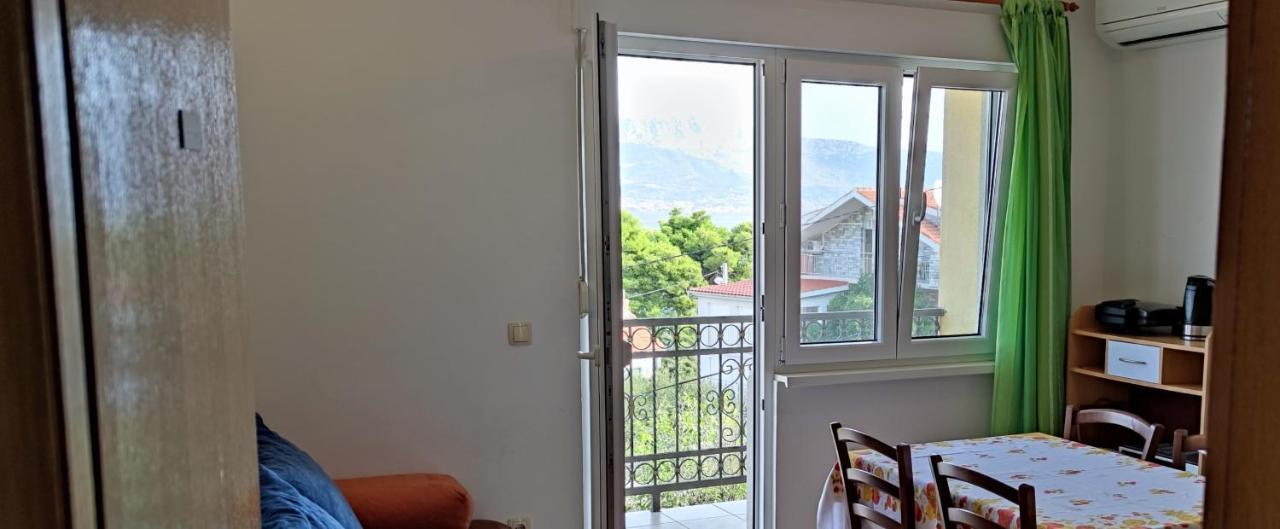 Apartments Sofija Slatine Dış mekan fotoğraf