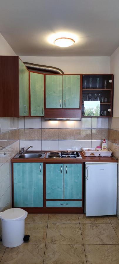 Apartments Sofija Slatine Dış mekan fotoğraf