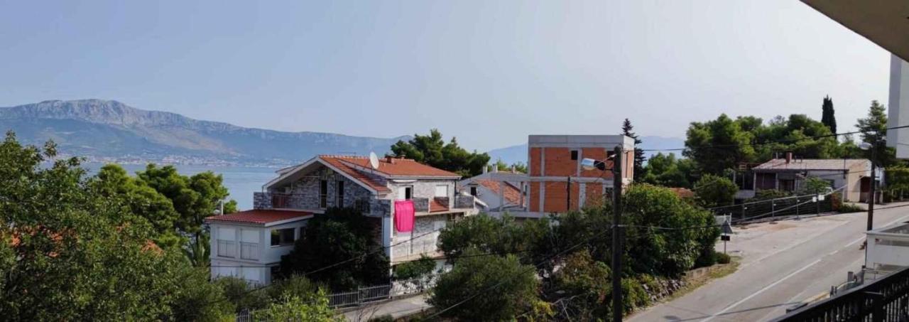 Apartments Sofija Slatine Dış mekan fotoğraf