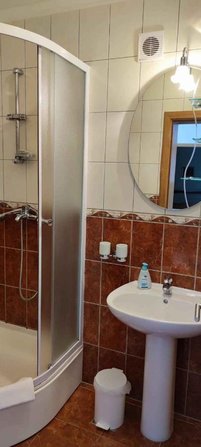 Apartments Sofija Slatine Dış mekan fotoğraf