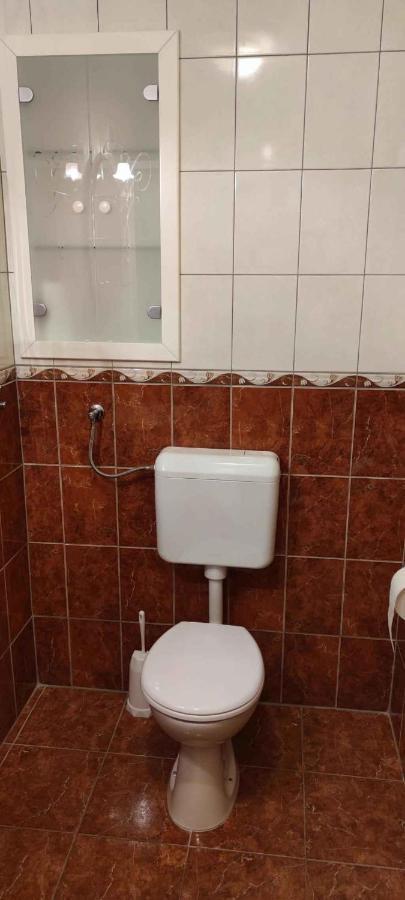 Apartments Sofija Slatine Dış mekan fotoğraf