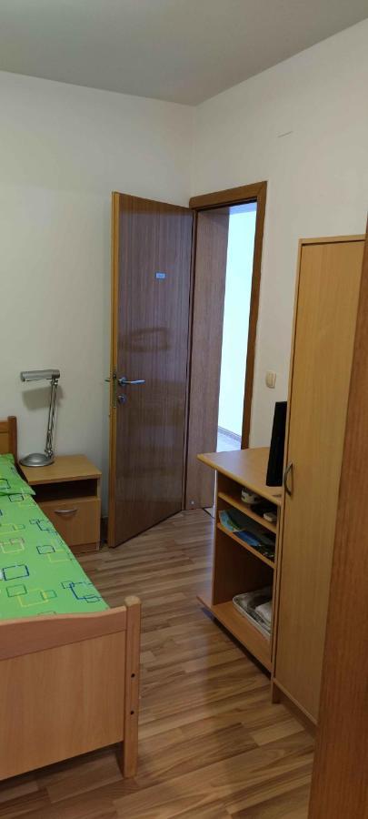 Apartments Sofija Slatine Dış mekan fotoğraf