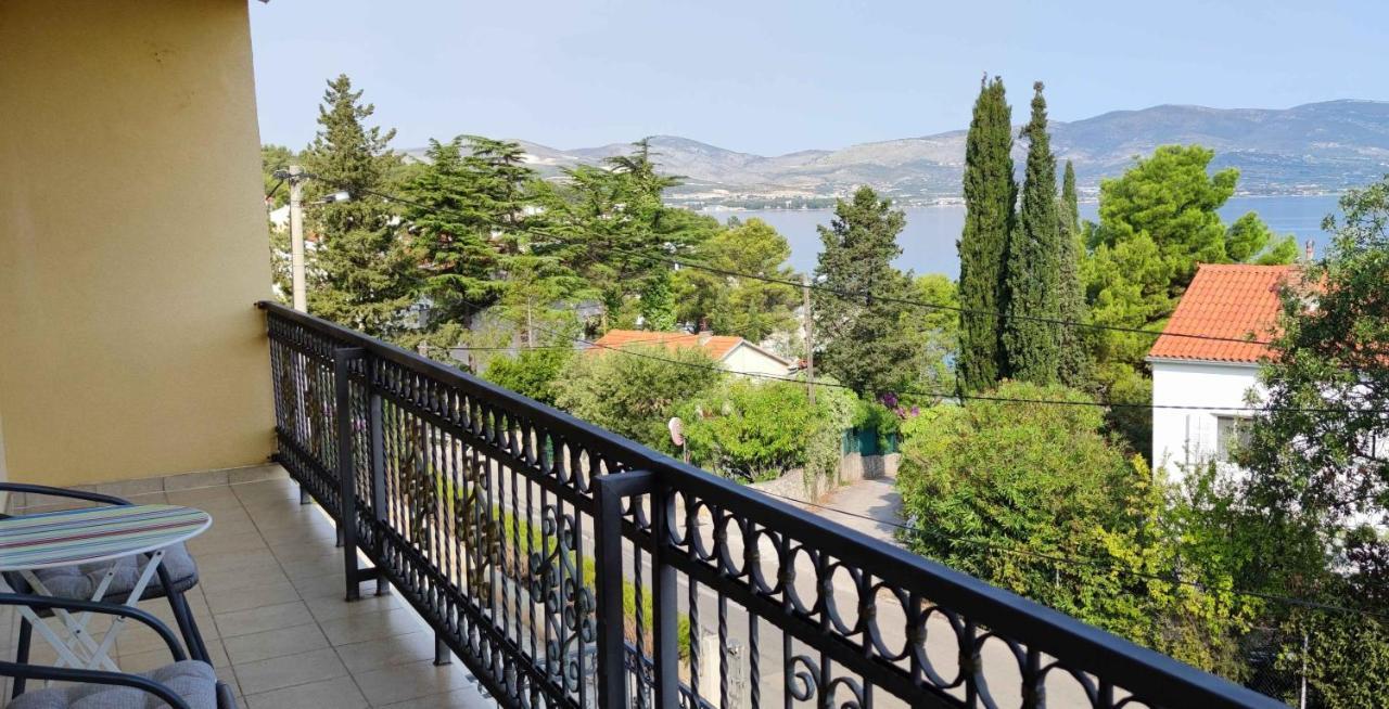 Apartments Sofija Slatine Dış mekan fotoğraf