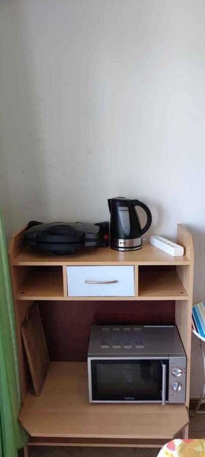 Apartments Sofija Slatine Dış mekan fotoğraf