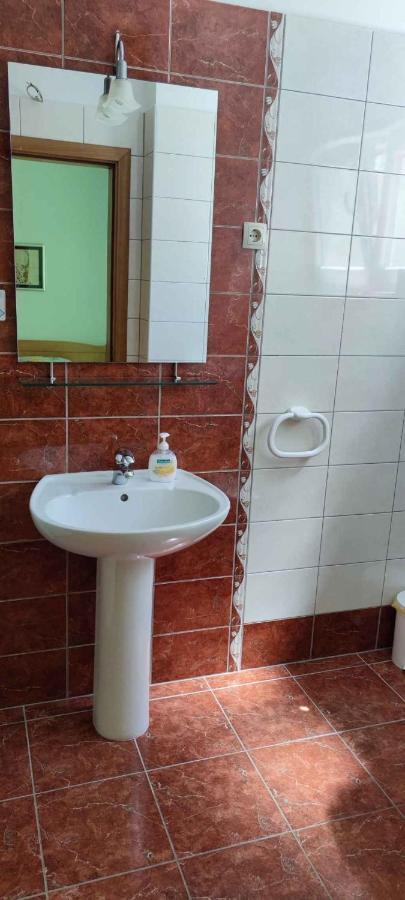 Apartments Sofija Slatine Dış mekan fotoğraf