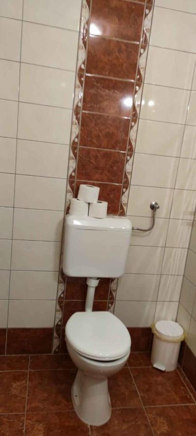 Apartments Sofija Slatine Dış mekan fotoğraf