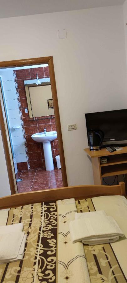 Apartments Sofija Slatine Dış mekan fotoğraf